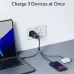 Anker PowerPort III 3-Port 65W Pods Charger Adapter (A2667K14)