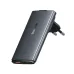 Baseus GaN5 Pro Ultra-Slim Fast Charger 65W Adapter with Type C Cable