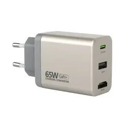 Micropack MWC-265H 65W Type C Fast GaN Charger