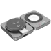 Verbatim WCDQi201 15W Wireless Charger Adapter Verbatim WCDQi201 15W Wireless Charger Adapter