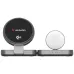 Verbatim WCDQi201 15W Wireless Charger Adapter Verbatim WCDQi201 15W Wireless Charger Adapter