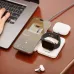 Verbatim WCDQi201 15W Wireless Charger Adapter Verbatim WCDQi201 15W Wireless Charger Adapter