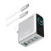Anker Zolo 140W 4-Port PD Type-C Charger Adapter