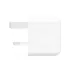 Apple 40W Dynamic Power Adapter with 60W Max (3 Pin)