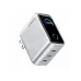 Anker Prime 160W 3 Port Type-C GaN Charger Adapter Anker Prime 160W 3 Port Type-C GaN Charger Adapter