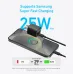 Anker Prime 250W 6 Port Type-C GaN Charger Adapter