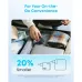 Anker Zolo 70W 4 Port Charger Adapter