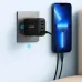 Anker Zolo 70W 4 Port Charger Adapter