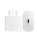 Samsung 25W PD Super Fast 3-pin Travel Adapter