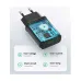 Ugreen CD122 QC3.0 USB 18W Wall Charger Adapter #70273 Ugreen CD122 QC3.0 USB 18W Wall Charger Adapter #70273