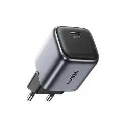 Ugreen Nexode Mini CD318 20W Type-C GaN Fast Charger Adapter #90664 Ugreen Nexode Mini CD318 20W Type-C GaN Fast Charger Adapter #90664
