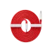OnePlus SUPERVOOC Type-C to Type-C 1M Cable