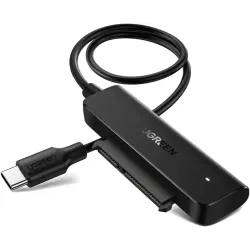 Ugreen CM321 SATA to USB Type-C Adapter Cable #70610 Ugreen CM321 SATA to USB Type-C Adapter Cable #70610