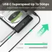 Ugreen CM321 SATA to USB Type-C Adapter Cable #70610 Ugreen CM321 SATA to USB Type-C Adapter Cable #70610