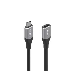 Onten OTN-9106 1M Type-C Extension Cable Onten OTN-9106 1M Type-C Extension Cable