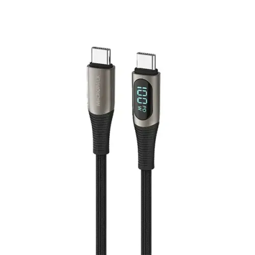 Micropack MC-C100 2M Type C Cable Micropack MC-C100 2M Type C Cable