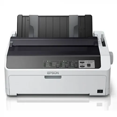 Epson LQ-590II Dot Matrix Printer Epson LQ-590II Dot Matrix Printer