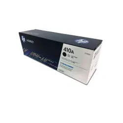 HP 410A Black Original LaserJet Toner Cartridge (Bundle With Full Set) HP 410A Black Original LaserJet Toner Cartridge (Bundle With Full Set)