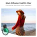 K&F Concept KF01.2900V2 67mm Clip-on CPL&Black Mist 1/4 Phone Camera Lens Filter K&F Concept KF01.2900V2 67mm Clip-on CPL&Black Mist 1/4 Phone Camera Lens Filter