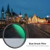 K&F Concept KF01.2099 67mm Nano-X Series Blue Streak Lens Filter K&F Concept KF01.2099 67mm Nano-X Series Blue Streak Lens Filter
