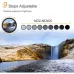 K&F Concept 67mm HMC ND2-ND400 Variable C Series ND Camera Lens Filter K&F Concept 67mm HMC ND2-ND400 Variable C Series ND Camera Lens Filter