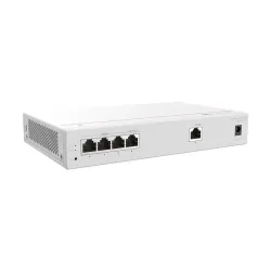 Huawei eKitEngine S380-L4P1T 4 Port Gigabit PoE Router Huawei eKitEngine S380-L4P1T 4 Port Gigabit PoE Router