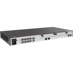 Huawei NetEngine AR720 8 Port Gigabit Router Huawei NetEngine AR720 8 Port Gigabit Router