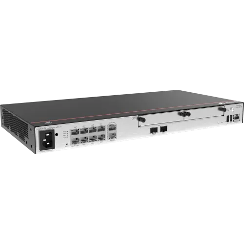 Huawei NetEngine AR720 8 Port Gigabit Router