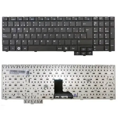 Laptop Keyboard For Samsung NP-530