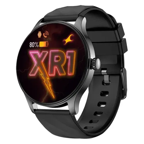Fastrack Revoltt XR1 Smart Watch Fastrack Revoltt XR1 Smart Watch
