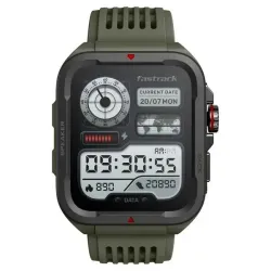 Fastrack Active Rugged Smart Watch Fastrack Active Rugged Smart Watch