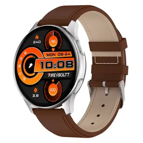 Fire-Boltt Invincible Smart Watch Fire-Boltt Invincible Smart Watch