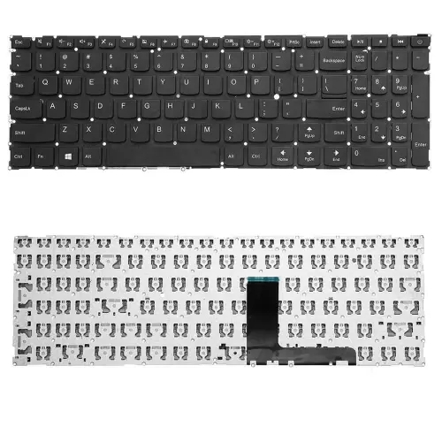 Laptop Keyboard For Lenovo S130-11GM Laptop Keyboard For Lenovo S130-11GM