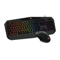 Meetion MT-C510 Wired Keyboard Mouse Combo Meetion MT-C510 Wired Keyboard Mouse Combo