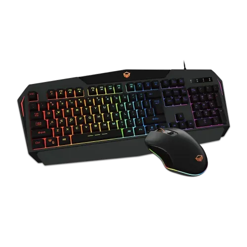 Meetion MT-C510 Wired Keyboard Mouse Combo Meetion MT-C510 Wired Keyboard Mouse Combo