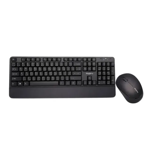 Mofii SMK-617376AG Wireless Keyboard Mouse Combo