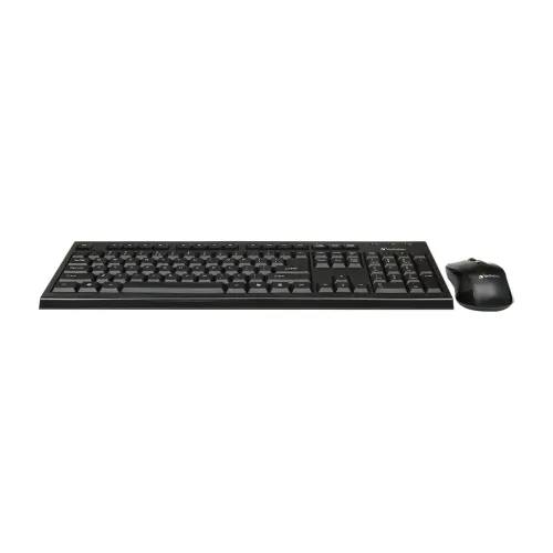 Verbatim Wireless Keyboard Mouse Combo #66519 Verbatim Wireless Keyboard Mouse Combo #66519
