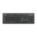 Verbatim Wireless Keyboard Mouse Combo #66519 Verbatim Wireless Keyboard Mouse Combo #66519