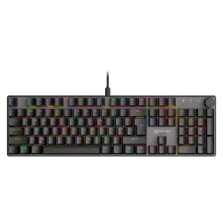 Meetion MK009 RGB Hot-Swappable Mechanical Keyboard Meetion MK009 RGB Hot-Swappable Mechanical Keyboard