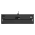 Meetion MK009 RGB Hot-Swappable Mechanical Keyboard Meetion MK009 RGB Hot-Swappable Mechanical Keyboard