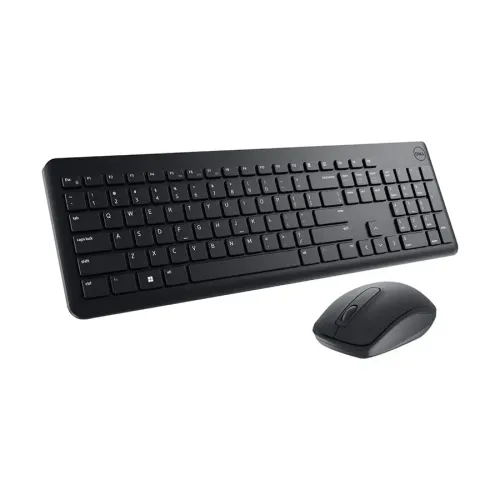 Dell KM3322W Wireless Keyboard Mouse Combo