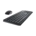 Dell KM3322W Wireless Keyboard Mouse Combo