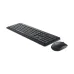 Dell KM3322W Wireless Keyboard Mouse Combo