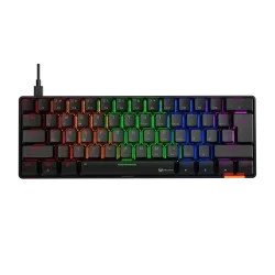 Meetion MT-MK005 RGB Wired Mechanical Keyboard Meetion MT-MK005 RGB Wired Mechanical Keyboard