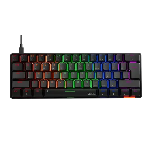Meetion MT-MK005 RGB Wired Mechanical Keyboard