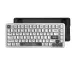 Zifriend ZT82 Hot Swappable RGB Gaming Mechanical Keyboard
