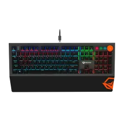 Meetion MT-MK500 Wired Mechanical Gaming Keyboard Meetion MT-MK500 Wired Mechanical Gaming Keyboard