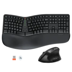 Meetion DirectorC Wireless Keyboard Mouse Combo Meetion DirectorC Wireless Keyboard Mouse Combo