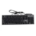 Mofii SK-058 RGB Mechanical Gaming Keyboard
