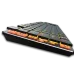 Meetion MT-MK80 RGB Ultra-thin Mechanical Keyboard Meetion MT-MK80 RGB Ultra-thin Mechanical Keyboard